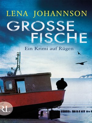 cover image of Große Fische
